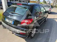 2010 Peugeot 206