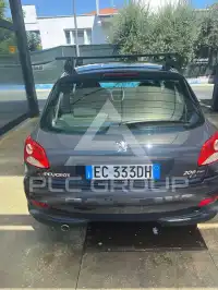 2010 Peugeot 206