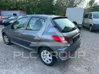 2010 Peugeot 206