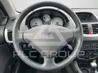 2010 Peugeot 206