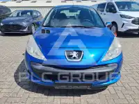 2010 Peugeot 206