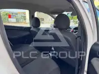 2010 Peugeot 206