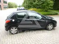 2010 Peugeot 206