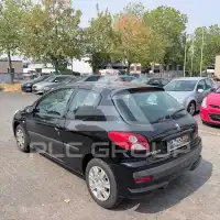 2010 Peugeot 206