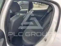 2010 Peugeot 206