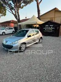 2010 Peugeot 206