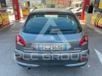 2010 Peugeot 206
