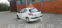 2010 Peugeot 206