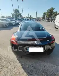 2010 Peugeot RCZ