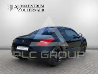 2010 Peugeot RCZ