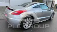 2010 Peugeot RCZ