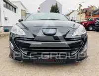 2010 Peugeot RCZ