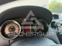 2010 Peugeot RCZ