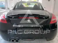 2010 Peugeot RCZ