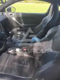 2010 Peugeot RCZ