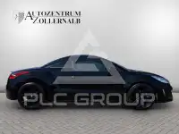 2010 Peugeot RCZ