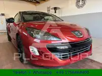 2010 Peugeot RCZ