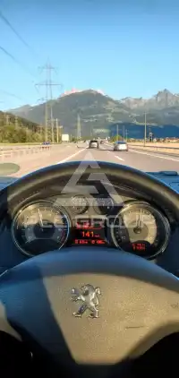 2010 Peugeot RCZ
