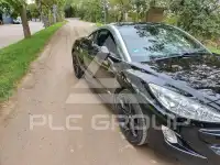 2010 Peugeot RCZ