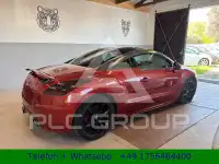 2010 Peugeot RCZ
