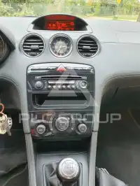 2010 Peugeot RCZ
