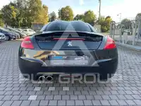 2010 Peugeot RCZ