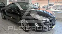 2010 Peugeot RCZ
