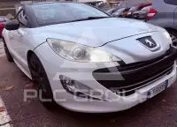 2010 Peugeot RCZ
