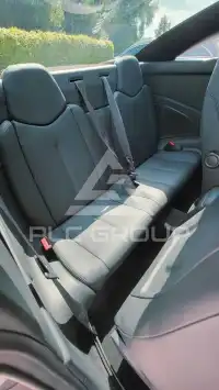 2010 Peugeot RCZ