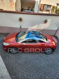 2010 Peugeot RCZ