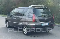 2010 Peugeot 807