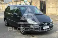 2010 Peugeot 807