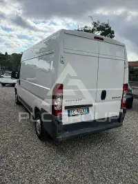 2010 Peugeot Unknown