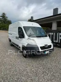 2010 Peugeot Unknown