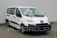 2010 Peugeot Expert