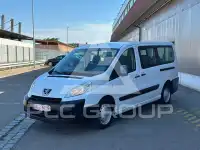 2010 Peugeot Expert