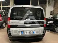 2010 Peugeot Bipper