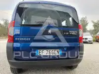 2010 Peugeot Bipper