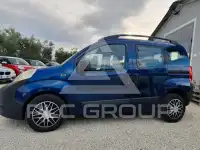 2010 Peugeot Bipper