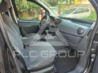2010 Peugeot Bipper