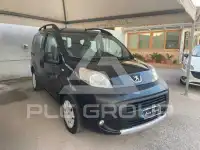 2010 Peugeot Bipper