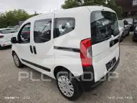 2010 Peugeot Bipper