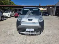 2010 Peugeot Bipper