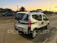 2010 Peugeot Bipper