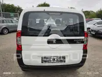 2010 Peugeot Bipper