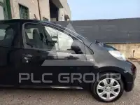 2010 Peugeot 107