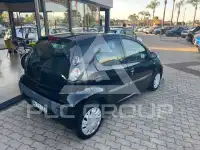2010 Peugeot 107