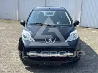 2010 Peugeot 107