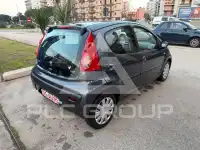 2010 Peugeot 107