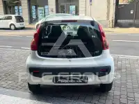 2010 Peugeot 107